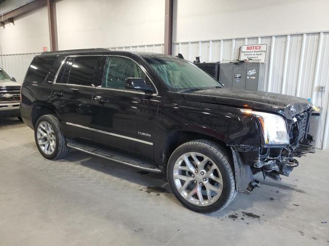 1GKS1AKC0JR258300 GMC YUKON SLE