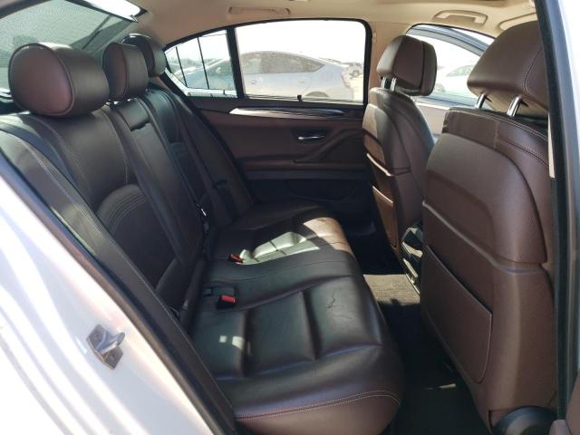 WBA5B1C58ED475793 BMW 535 I