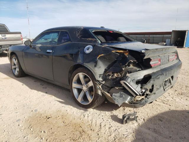 2C3CDZAG8GH148859 Dodge Challenger Sxt