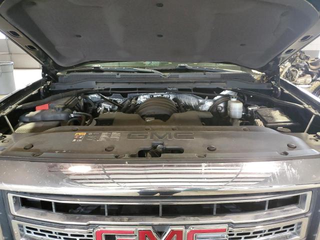 3GTU2VEC2FG255104 GMC Sierra K1500 Slt