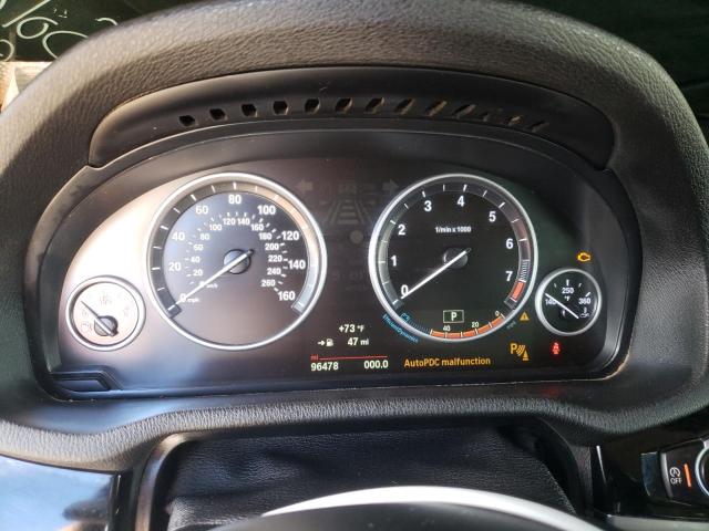 5UXWX9C56F0D62569 BMW X3 Xdrive28i