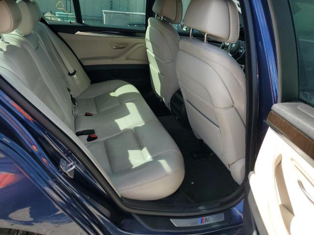 WBA5A5C53FD521221 BMW 528 I