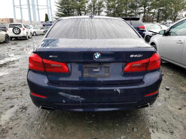 WBAJE7C50JWC55977 BMW 540 XI