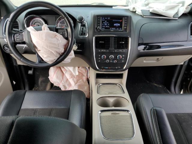 2C4RDGCG2LR253053 Dodge Grand Caravan Sxt