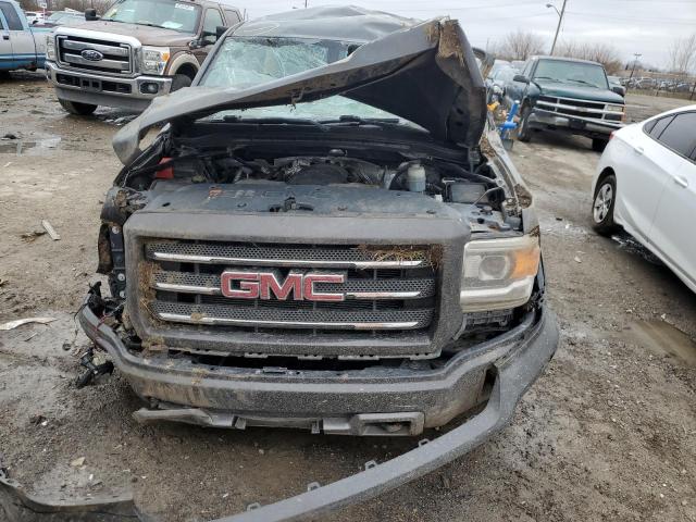 1GTV2UEC2EZ342143 GMC Sierra K1500 Sle