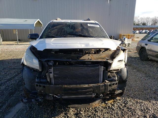 1GKKRNED9GJ289489 GMC ACADIA SLE