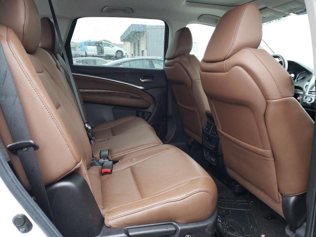 5J8YD4H51LL039005 Acura Mdx Technology