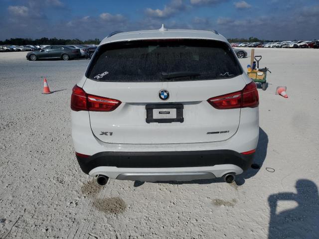 WBXJG7C0XM5S29124 BMW X1 Sdrive28i