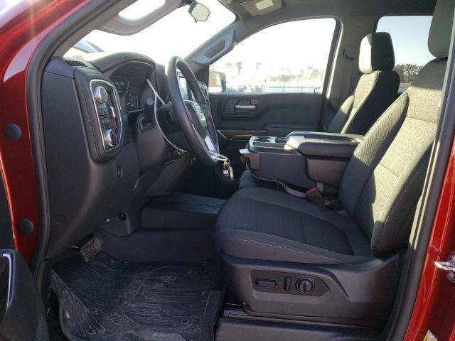 3GTU9CET9MG391887 GMC Sierra K1500 Elevation
