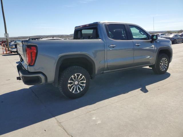 1GTU9EET1NZ214831 GMC Sierra Limited K1500 At4