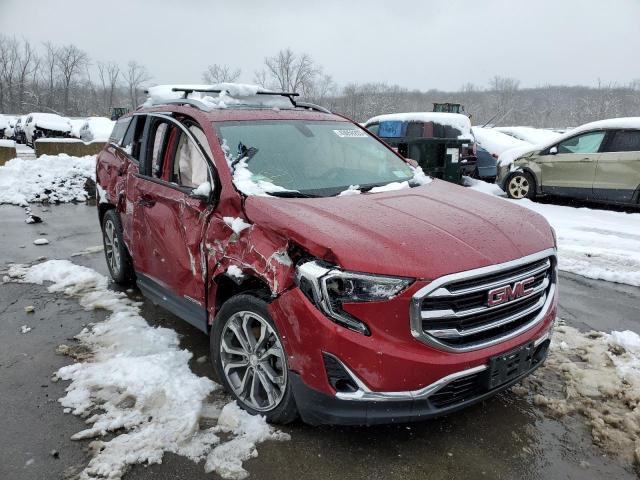 3GKALVEX7JL386424 GMC Terrain Slt
