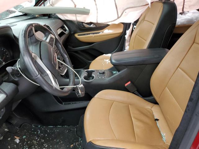 3GKALVEX7JL386424 GMC Terrain Slt