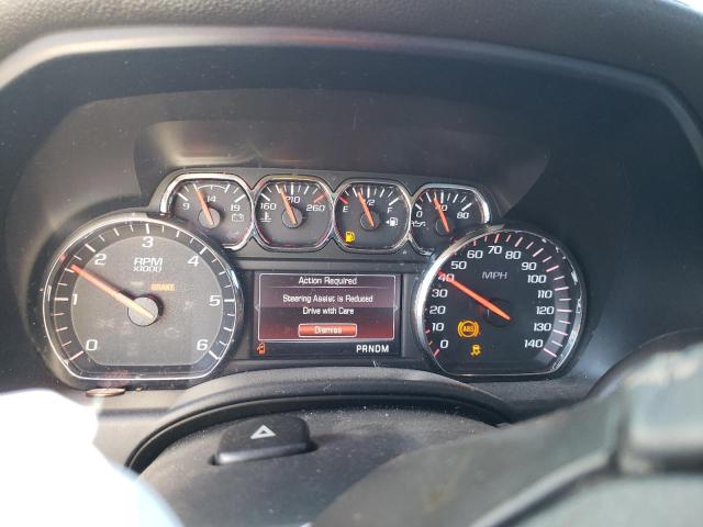 1GTR1UEH1EZ208661 GMC Sierra C1500 Sle