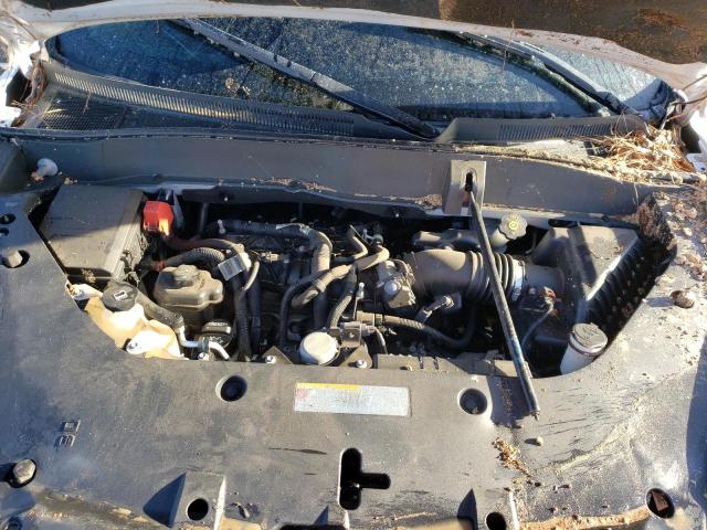 1GKKRNED9GJ289489 GMC ACADIA SLE