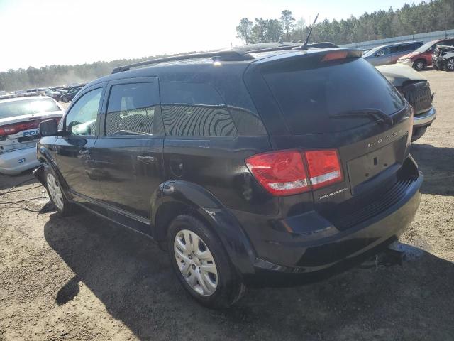 3C4PDCAB5ET194104 Dodge JOURNEY SE