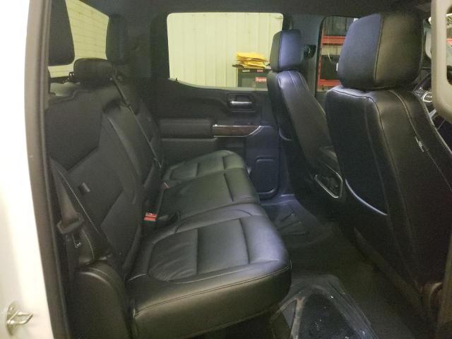 1GTU9CED4LZ138273 GMC Sierra K1500 Elevation