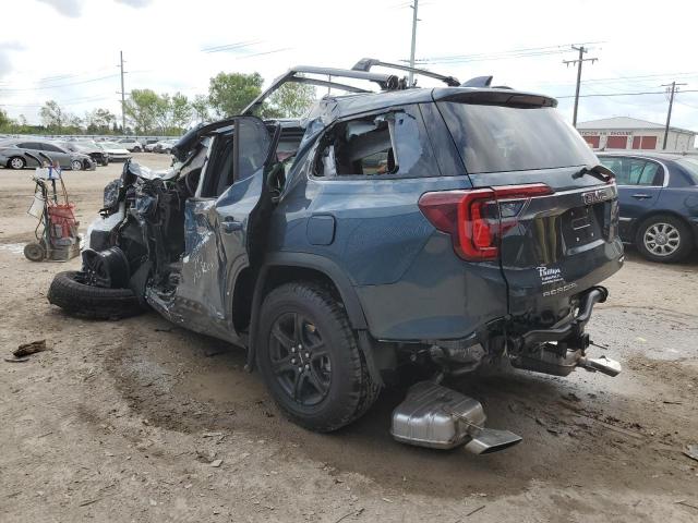 1GKKNLLSXLZ225684 GMC Acadia At4