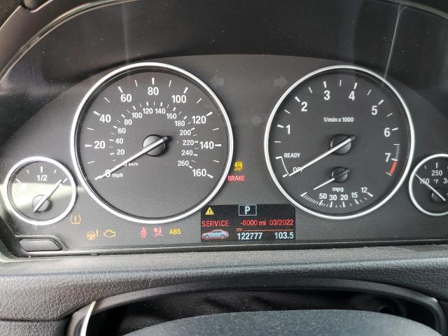 WBA3C3C5XFP664977 BMW 320 I Xdrive