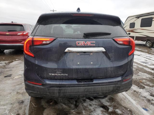 3GKALMEV2KL116298 GMC Terrain Sle