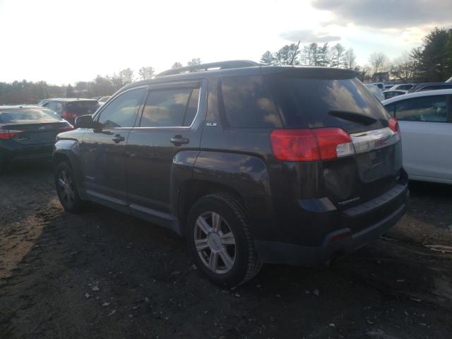 2GKFLWE33E6193240 GMC Terrain Sle