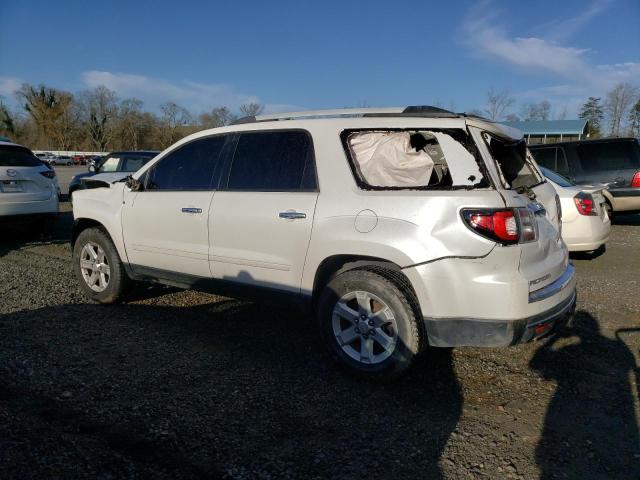 1GKKRNED9GJ289489 GMC ACADIA SLE