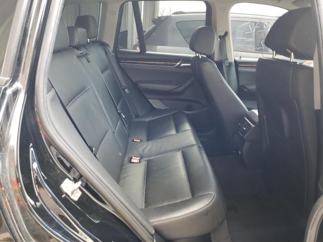 5UXWX9C38H0W72575 BMW X3 Xdrive28i