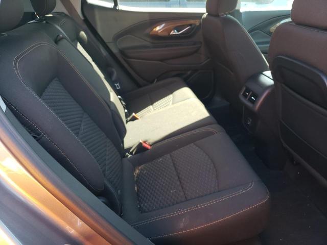 3GKALMEV9LL181358 GMC Terrain Sle