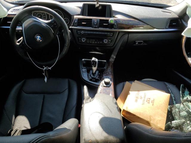 WBA3C1C56FK118128 BMW 328 I Sulev