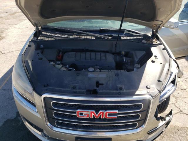 1GKKRRKD7FJ126205 GMC Acadia Slt-1