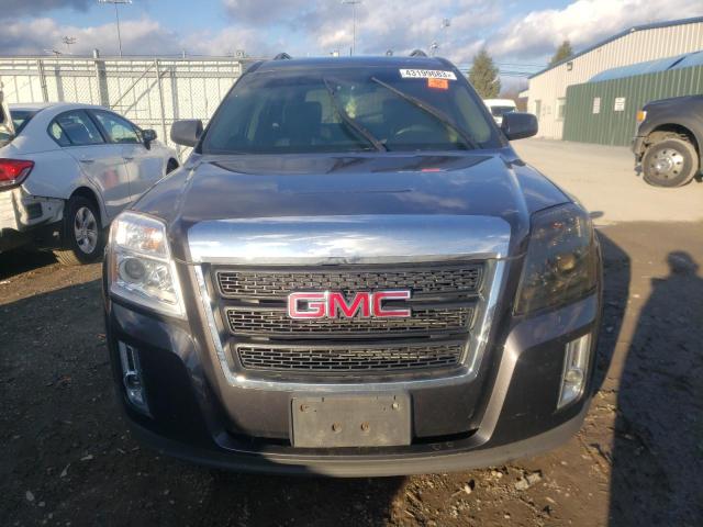 2GKFLWE33E6193240 GMC Terrain Sle