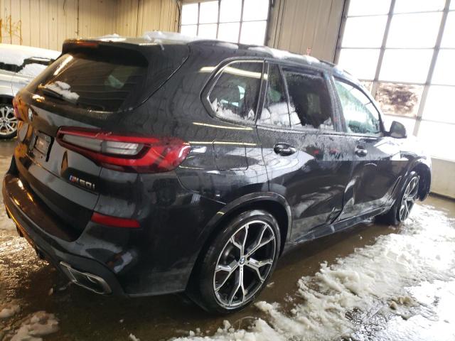 5UXJU4C07P9P78537 BMW X5 M50i