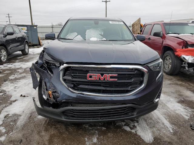 3GKALMEV2KL116298 GMC Terrain Sle