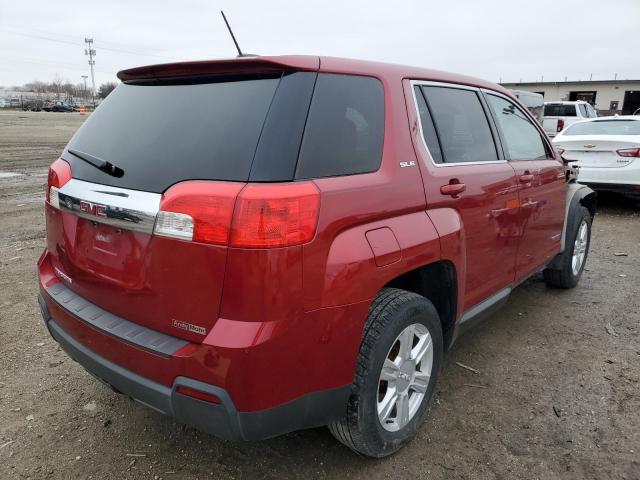 2GKALMEK8F6204403 GMC Terrain Sle