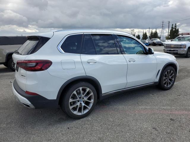 5UXCR4C09M9D80366 BMW X5 Sdrive 40i