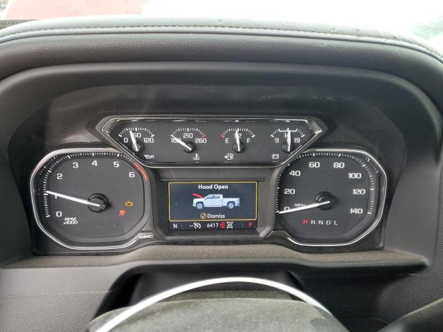 1GT49PE70PF125710 GMC Sierra K2500 At4