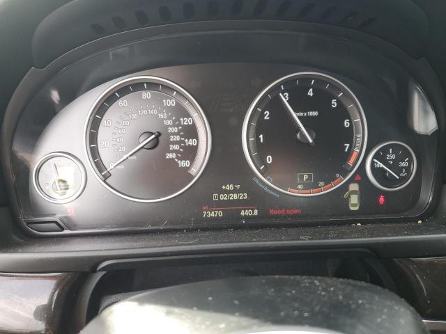 WBA5B1C57GG134564 BMW 535 I