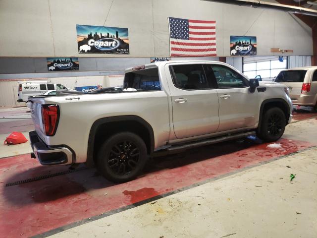 3GTP9CEK9MG137987 GMC Sierra K1500 Elevation