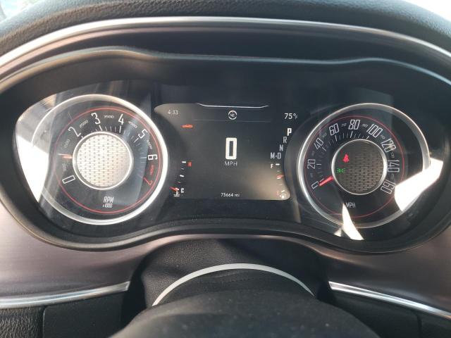 2C3CDZAG8GH148859 Dodge Challenger Sxt