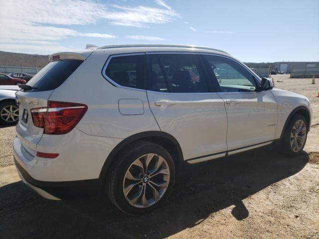 5UXWX9C56F0D62569 BMW X3 Xdrive28i