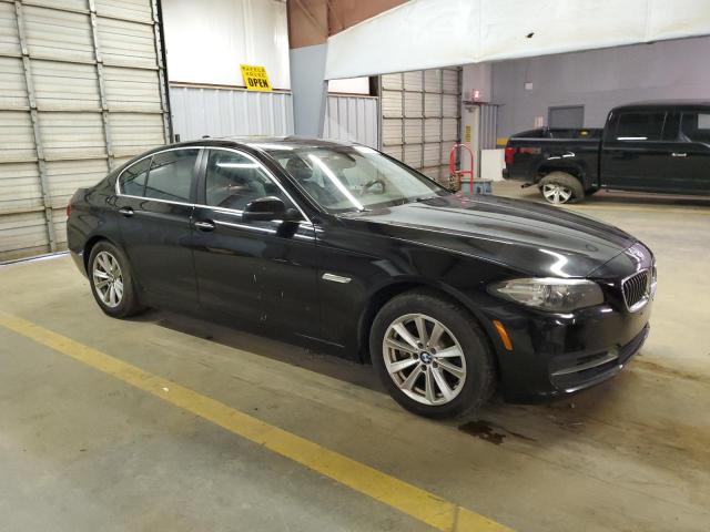 WBA5A7C51ED614846 BMW 528 XI