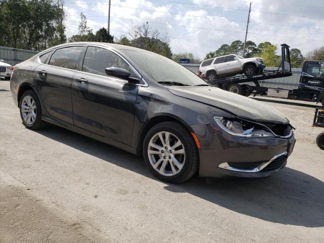 1C3CCCAB9FN651875 Chrysler 200 Limited