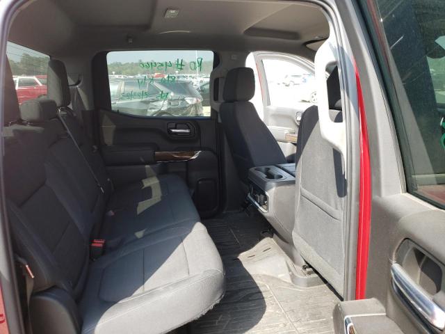 3GTP8CEDXLG141324 GMC Sierra C1500 Elevation