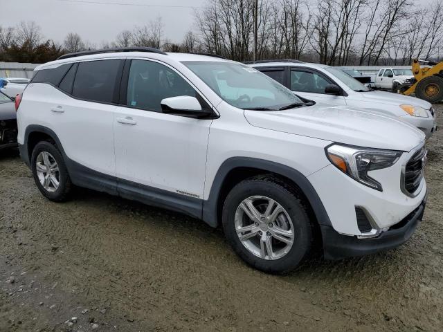 3GKALMEV5KL154169 GMC Terrain Sle