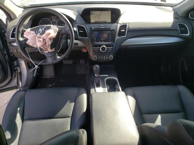 5J8TB3H59GL014269 Acura Rdx Technology