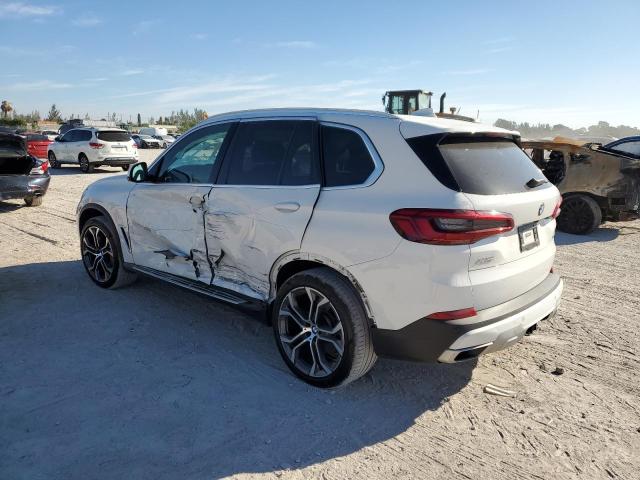 5UXCR6C57KLL14970 BMW X5 Xdrive40i