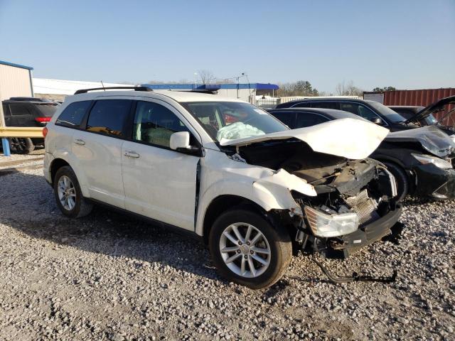 3C4PDCBG7FT707574 Dodge Journey Sxt