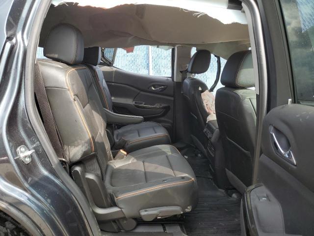 1GKKNLLSXLZ225684 GMC Acadia At4