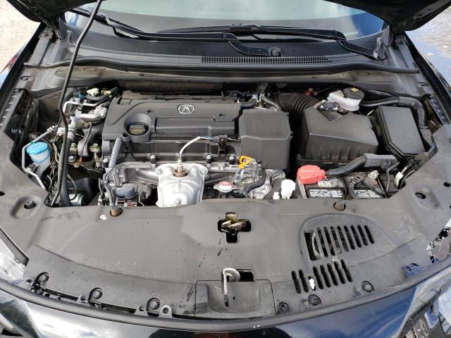 19UDE2F89NA003297 Acura Ilx Premium A-spec