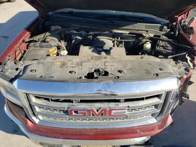 1GTR1UEH1EZ208661 GMC Sierra C1500 Sle