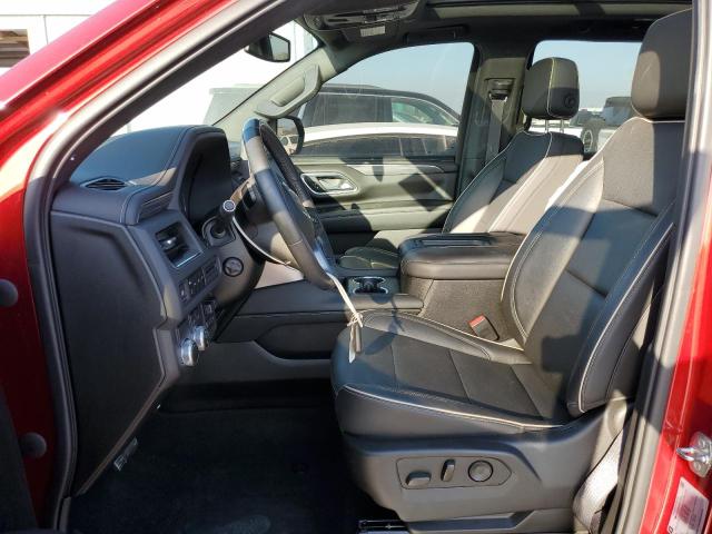 1GKS1BKD3MR137652 GMC YUKON SLT